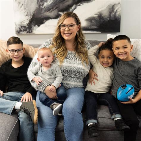 kailyn lowry kids